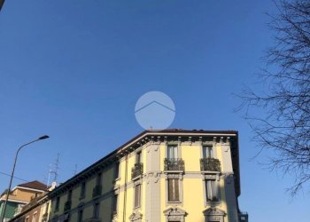 Two-room apartment Via Medardo Rosso, Milano (neighborhood Isola) - photo 26