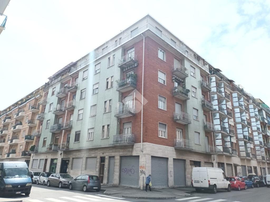 Trilocale Via chiala, Torino (zona Mirafiori Sud) - foto 1