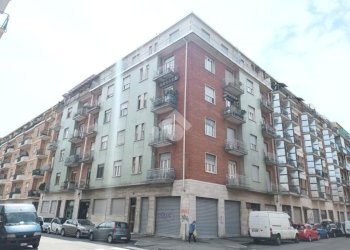 Trilocale Via chiala, Torino (zona Mirafiori Sud) - foto 1