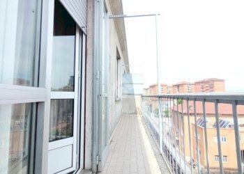 Trilocale Via chiala, Torino (zona Mirafiori Sud) - foto 19