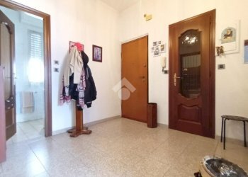 Trilocale Via chiala, Torino (zona Mirafiori Sud) - foto 20