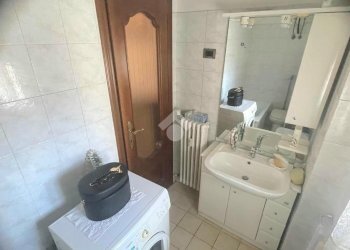 Trilocale Via chiala, Torino (zona Mirafiori Sud) - foto 21