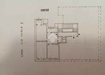 Trilocale Via chiala, Torino (zona Mirafiori Sud) - foto 27