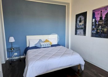 Monolocale Via Giacinto Bruzzesi, Milano (zona Giambellino) - foto 13