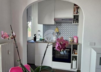 Monolocale Via Giacinto Bruzzesi, Milano (zona Giambellino) - foto 15