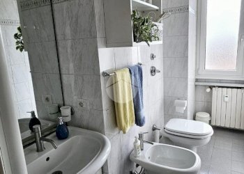 Monolocale Via Giacinto Bruzzesi, Milano (zona Giambellino) - foto 18