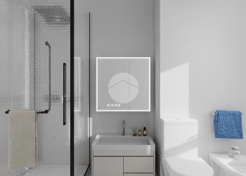 Monolocale Via Giacinto Bruzzesi, Milano (zona Giambellino) - foto 19