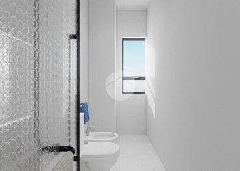 Monolocale Via Giacinto Bruzzesi, Milano (zona Giambellino) - foto 20