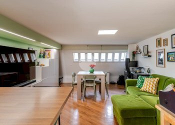 Bilocale Via Corno di Cavento, Milano (zona San Siro) - foto 6