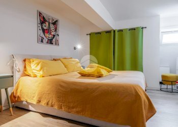 Bilocale Via Corno di Cavento, Milano (zona San Siro) - foto 13
