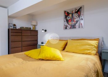 Bilocale Via Corno di Cavento, Milano (zona San Siro) - foto 14