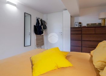 Bilocale Via Corno di Cavento, Milano (zona San Siro) - foto 15