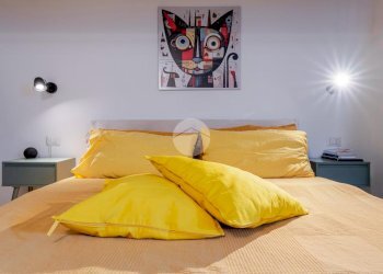 Bilocale Via Corno di Cavento, Milano (zona San Siro) - foto 16