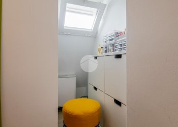 Bilocale Via Corno di Cavento, Milano (zona San Siro) - foto 17