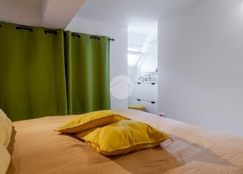 Bilocale Via Corno di Cavento, Milano (zona San Siro) - foto 18