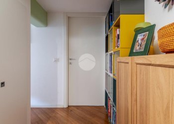 Bilocale Via Corno di Cavento, Milano (zona San Siro) - foto 23