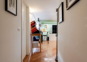 Bilocale Via Corno di Cavento, Milano (zona San Siro) - foto 25