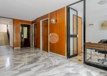 Bilocale Via Corno di Cavento, Milano (zona San Siro) - foto 27