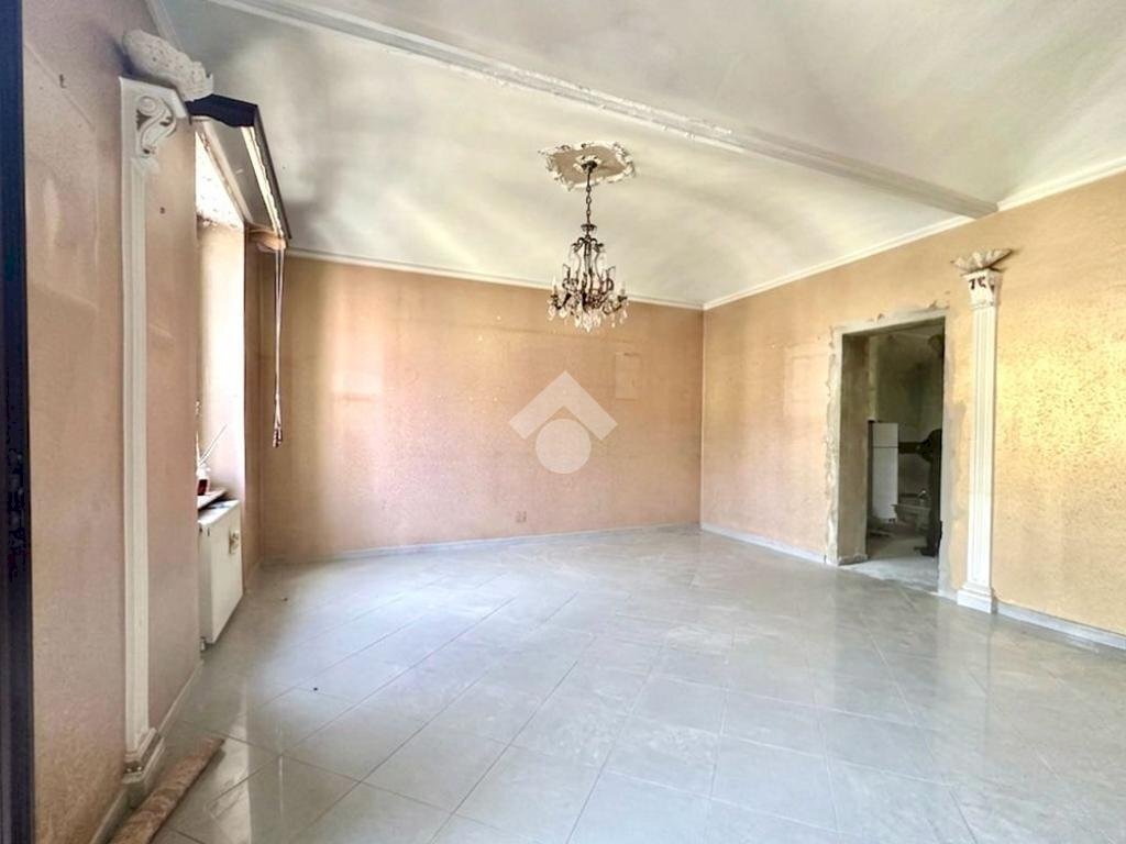 Two-room apartment Via Netro, Torino (neighborhood Campidoglio) - photo 1