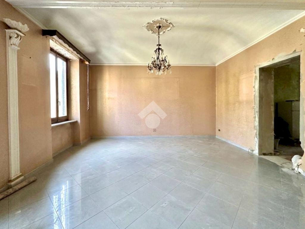 Two-room apartment Via Netro, Torino (neighborhood Campidoglio) - photo 2
