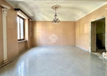 Two-room apartment Via Netro, Torino (neighborhood Campidoglio) - photo 2