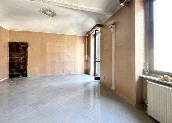 Two-room apartment Via Netro, Torino (neighborhood Campidoglio) - photo 4