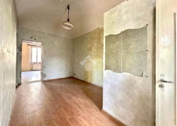 Two-room apartment Via Netro, Torino (neighborhood Campidoglio) - photo 9