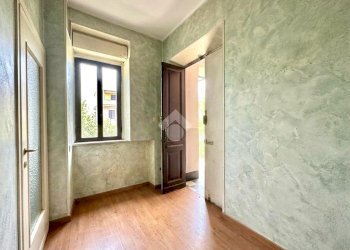 Two-room apartment Via Netro, Torino (neighborhood Campidoglio) - photo 10