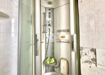 Two-room apartment Via Netro, Torino (neighborhood Campidoglio) - photo 11
