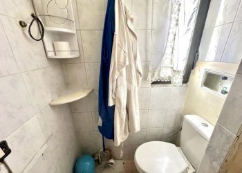 Two-room apartment Via Netro, Torino (neighborhood Campidoglio) - photo 12