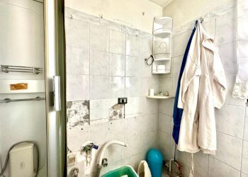 Two-room apartment Via Netro, Torino (neighborhood Campidoglio) - photo 13