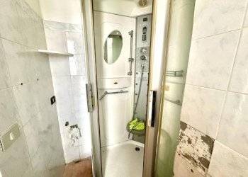 Two-room apartment Via Netro, Torino (neighborhood Campidoglio) - photo 14