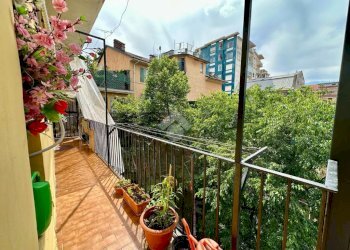 Two-room apartment Via Netro, Torino (neighborhood Campidoglio) - photo 15