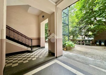 Two-room apartment Via Netro, Torino (neighborhood Campidoglio) - photo 18