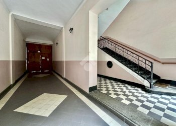 Two-room apartment Via Netro, Torino (neighborhood Campidoglio) - photo 19