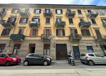 Two-room apartment Via Netro, Torino (neighborhood Campidoglio) - photo 22