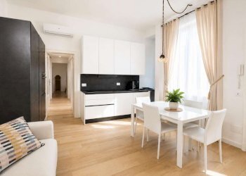 Trilocale via GIAMBELLINO 71, Milano (zona Giambellino) - foto 4
