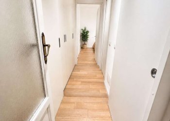 Trilocale via GIAMBELLINO 71, Milano (zona Giambellino) - foto 5