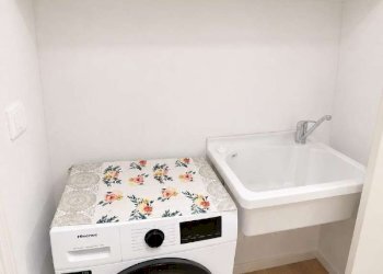 Trilocale via GIAMBELLINO 71, Milano (zona Giambellino) - foto 10