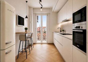 Trilocale via CORREGGIO 69, Milano - foto 4