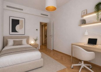 Trilocale via CORREGGIO 69, Milano - foto 7