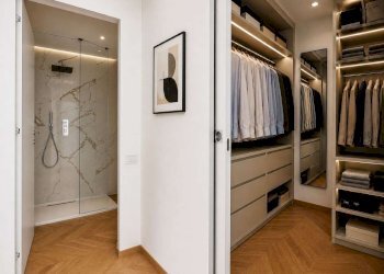 Trilocale via CORREGGIO 69, Milano - foto 8