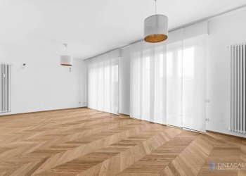 Trilocale via CORREGGIO 69, Milano - foto 11