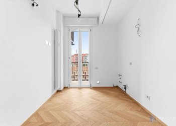 Trilocale via CORREGGIO 69, Milano - foto 17