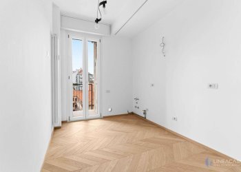 Trilocale via CORREGGIO 69, Milano - foto 18