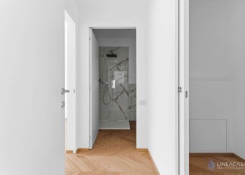 Trilocale via CORREGGIO 69, Milano - foto 20