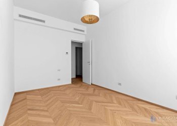 Trilocale via CORREGGIO 69, Milano - foto 21