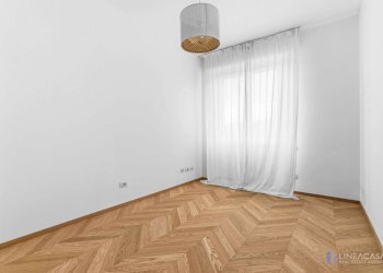 Trilocale via CORREGGIO 69, Milano - foto 24