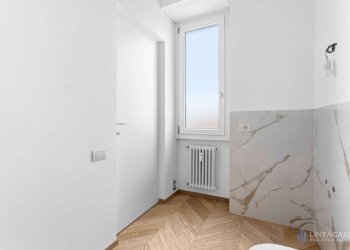 Trilocale via CORREGGIO 69, Milano - foto 25
