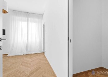 Trilocale via CORREGGIO 69, Milano - foto 27